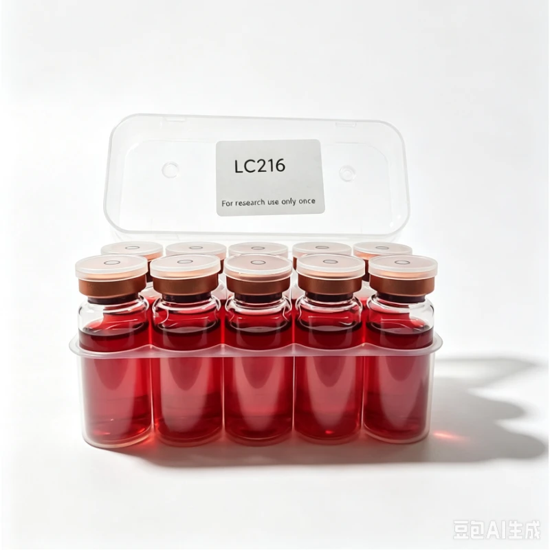 Lipo-Mino / MIC Research Reagent Series (Lipominomix con B12 & Variants - 10 Vials